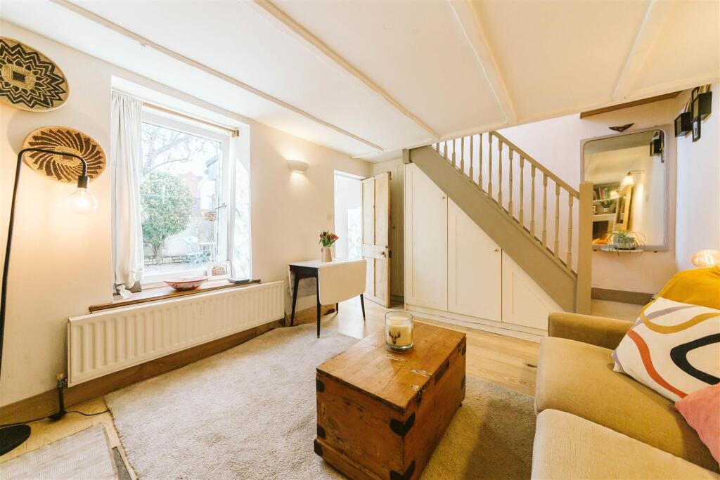 Additional image 6 of Brook Road | Fishponds