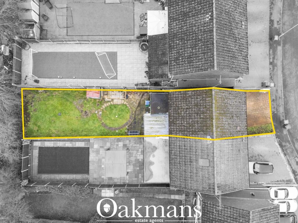Additional image 21 of Nutbush Drive, Birmingham