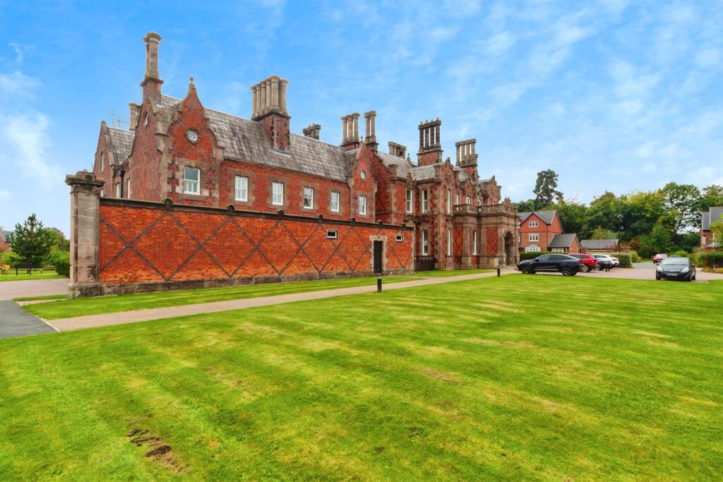 Additional image 18 of Blencowe Close, Backford, Chester