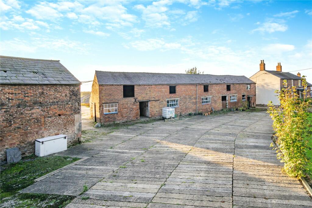 Additional image 8 of Station Road, Little Barrow, Nr Chester, Cheshire, CH3