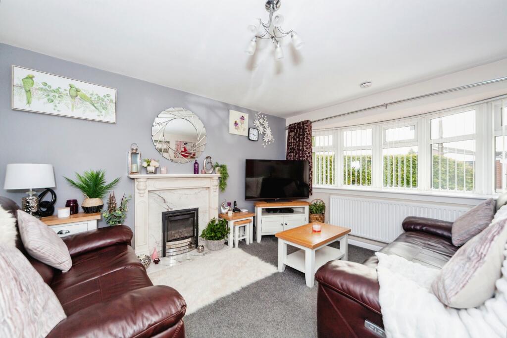 Additional image 2 of Timberfields Road, CHESTER, Cheshire, CH1