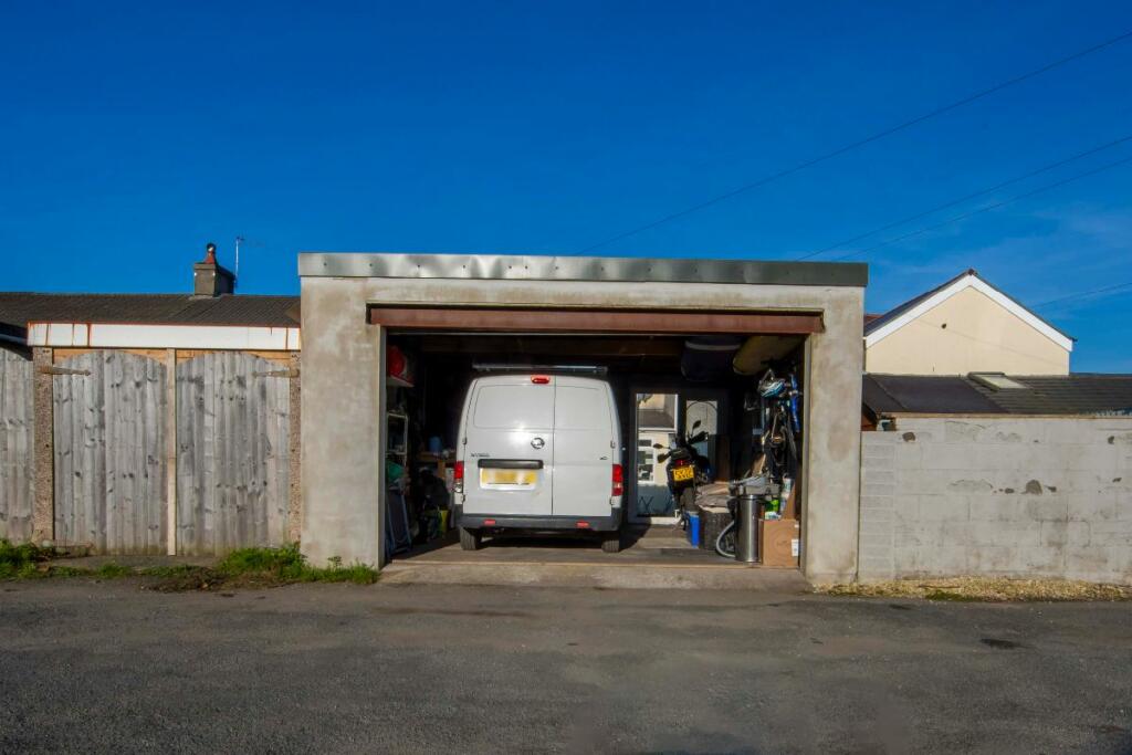 Additional image 21 of High Street, Nelson, Treharris