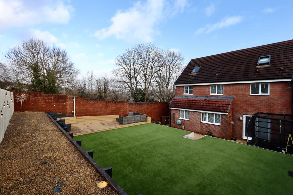 Additional image 52 of Trem Yr Afon, Cefn Hengoed, CF82