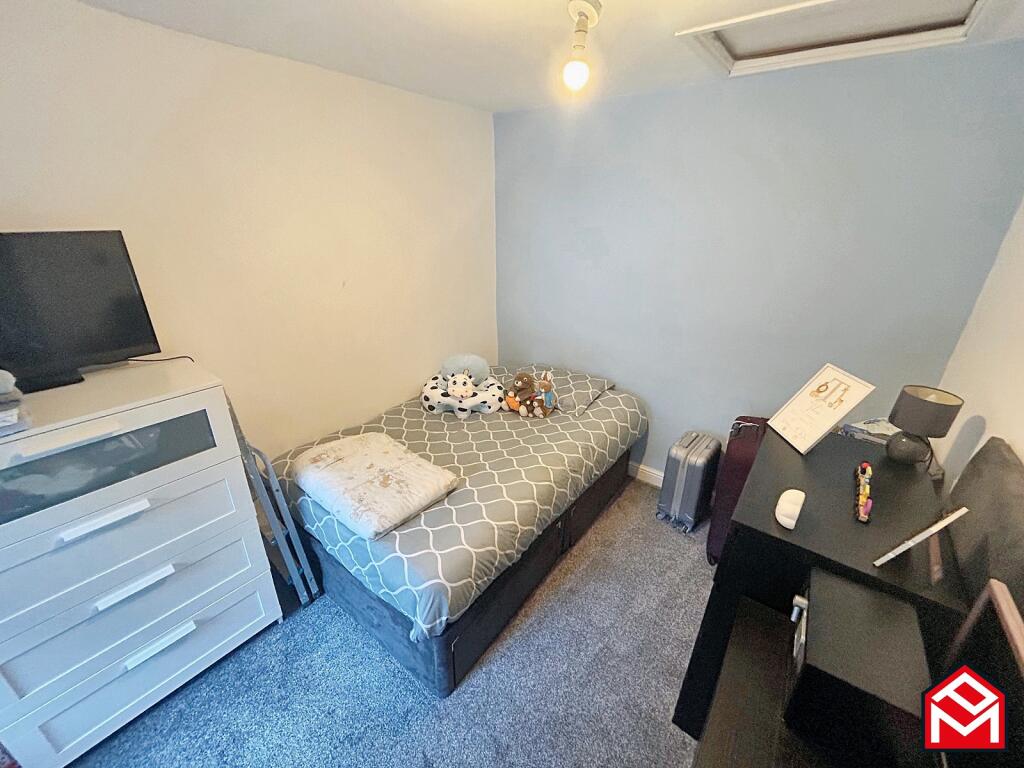 Additional image 15 of Station Row, Pontyrhyl, Bridgend, Bridgend County. CF32 8PJ