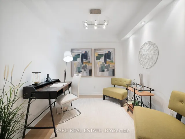 Additional image 5 of 28 William Carson Cres Unit 723