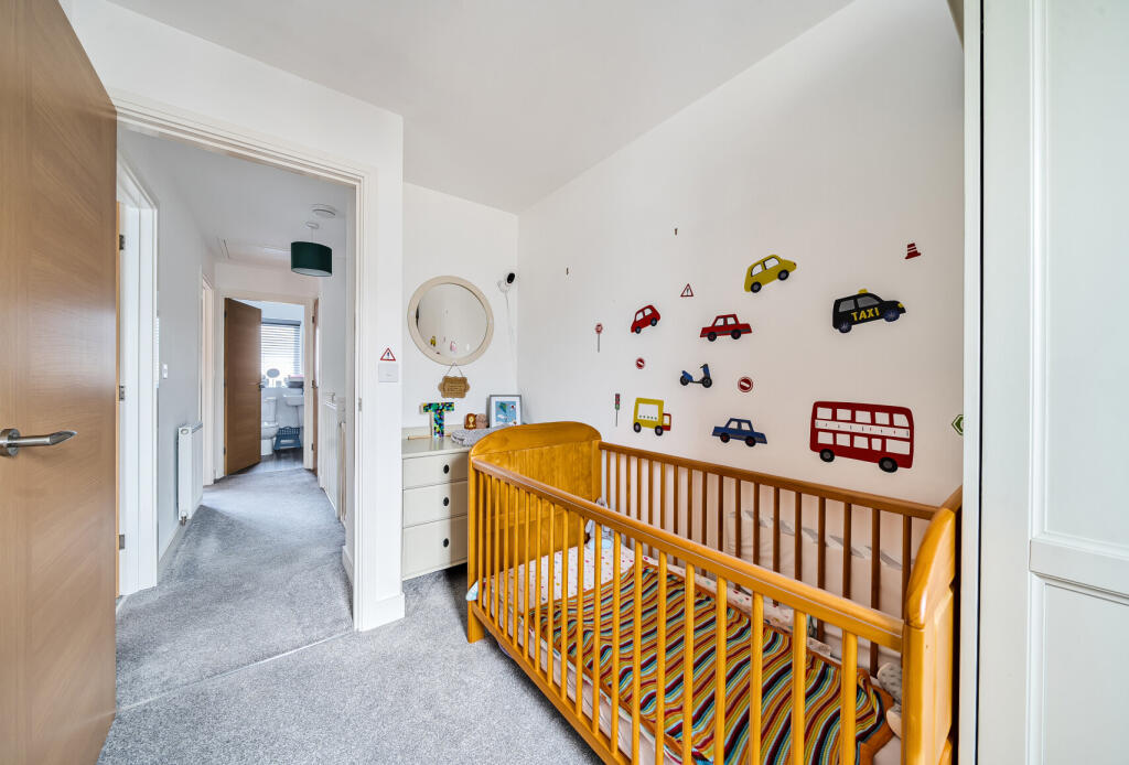 Additional image 13 of Battle Walk, Lansdown, Bath, Somerset, BA1