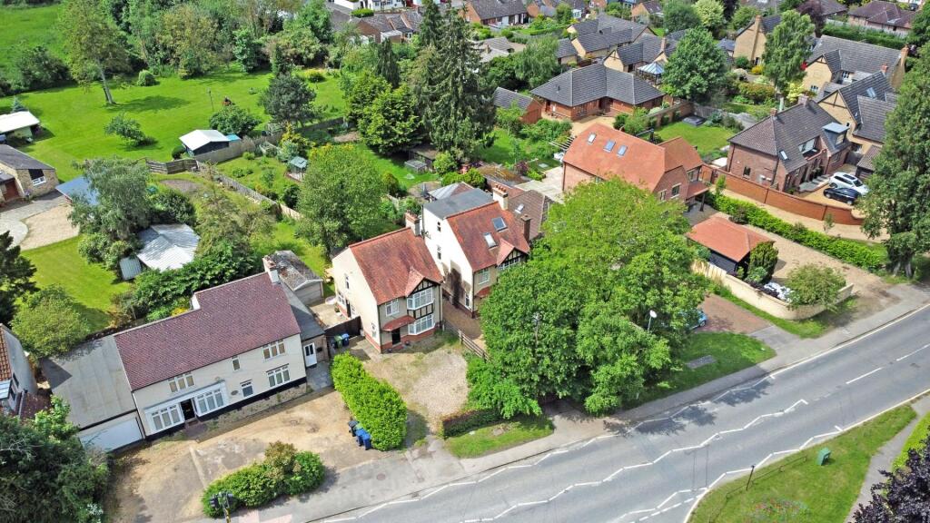 Additional image 22 of London Road, Stapleford, Cambridge