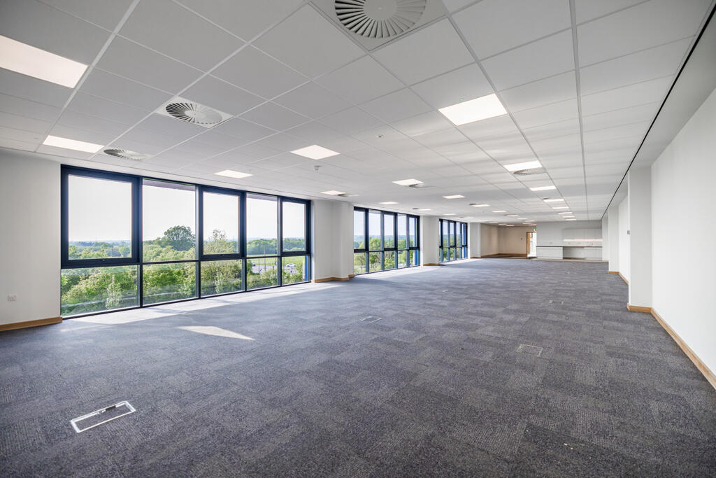 Additional image 5 of Panattoni Park, The Hub, A2300, Burgess Hill, East Sussex BN6 9LG