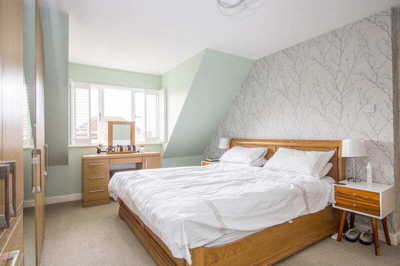 Additional image 18 of Cog Road, Sully