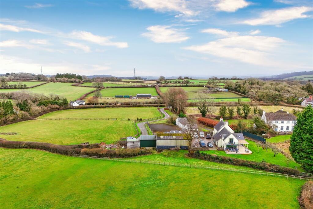 Additional image 22 of Tyn Y Cae Cottage, Peterston-Super-Ely, Cardiff, CF5 6NE