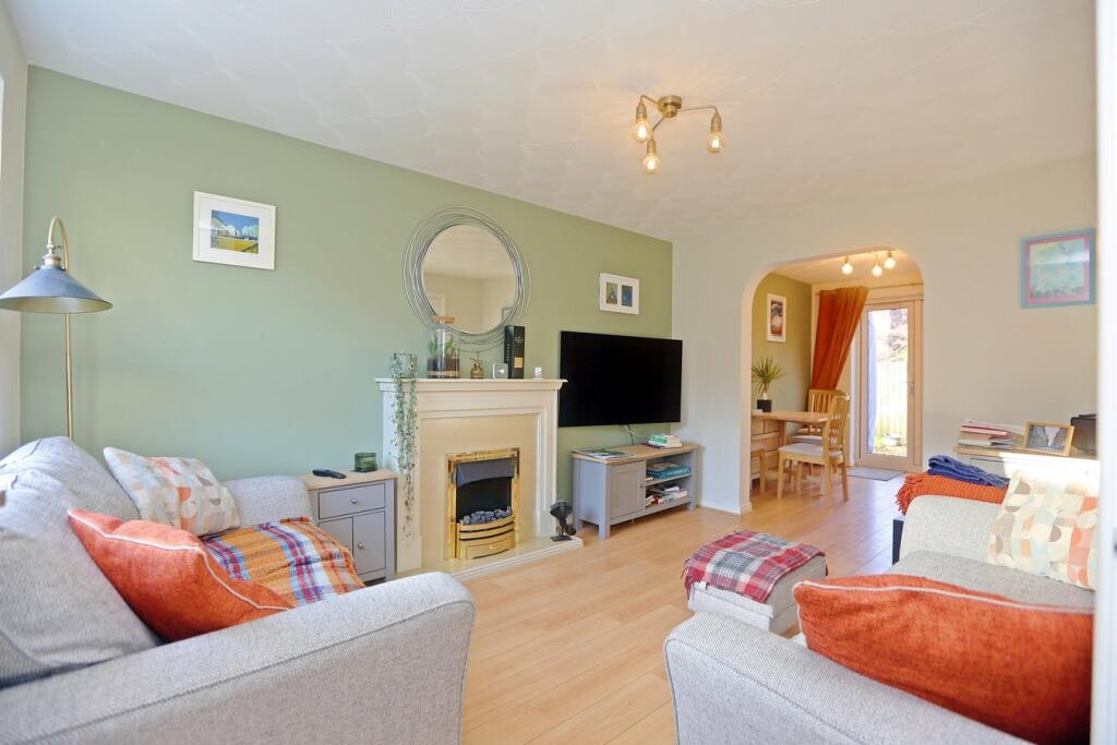 Additional image 5 of Rowan Gardens, Church Village, Pontypridd, CF38