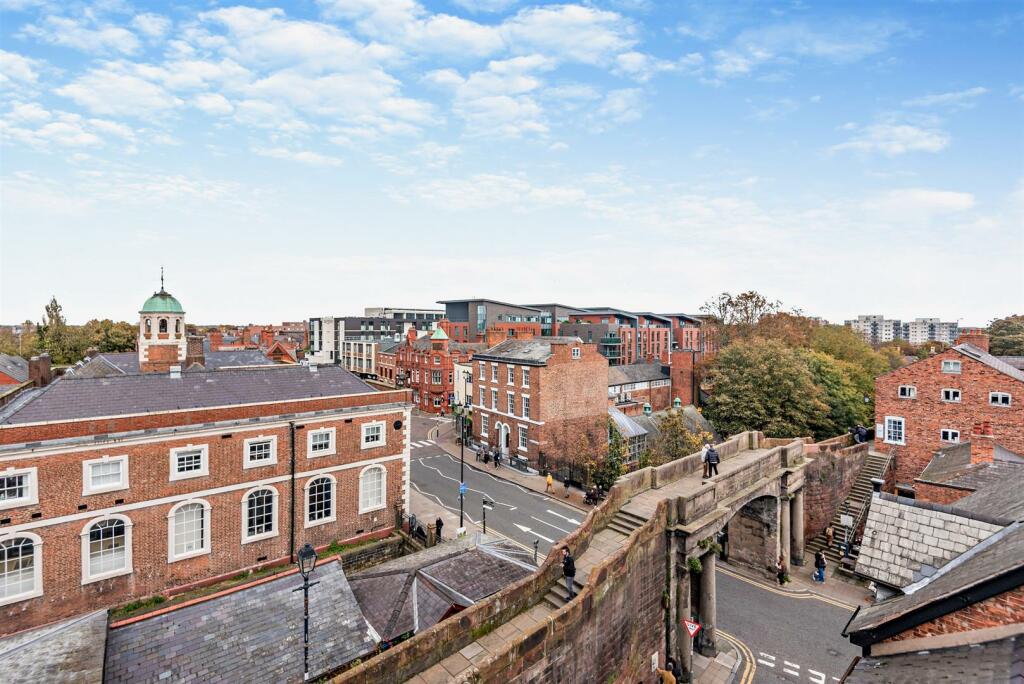 Additional image 21 of Centurion House, Northgate Street, Chester