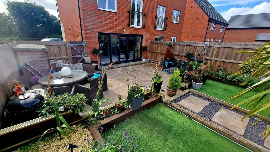 Additional image 25 of Devana Gardens, Chester
