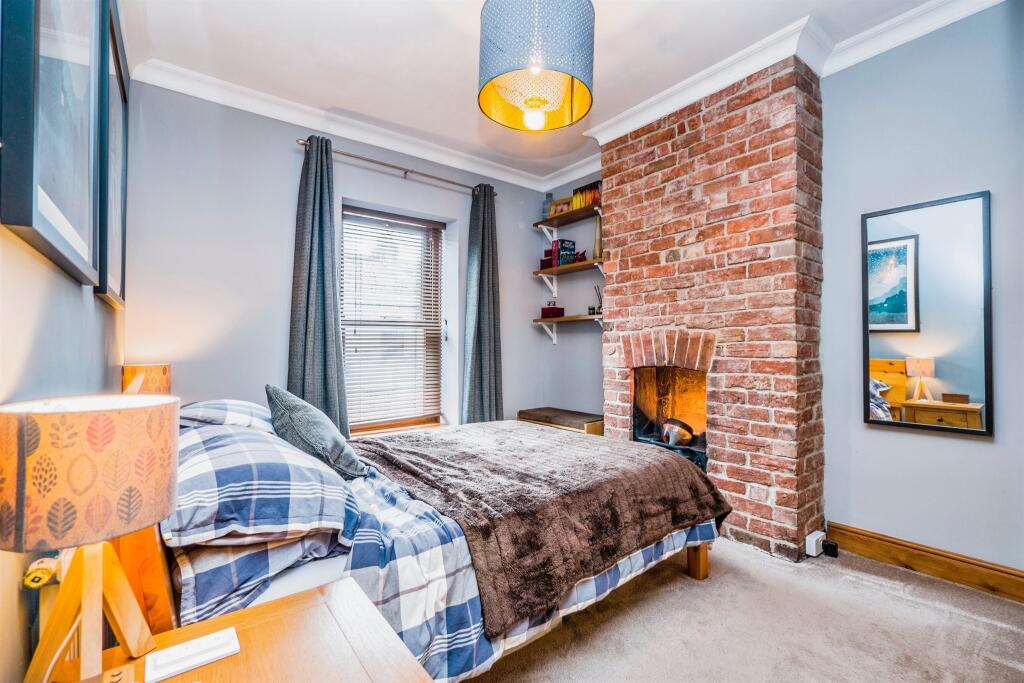 Additional image 7 of Planet Street, Adamsdown, Cardiff