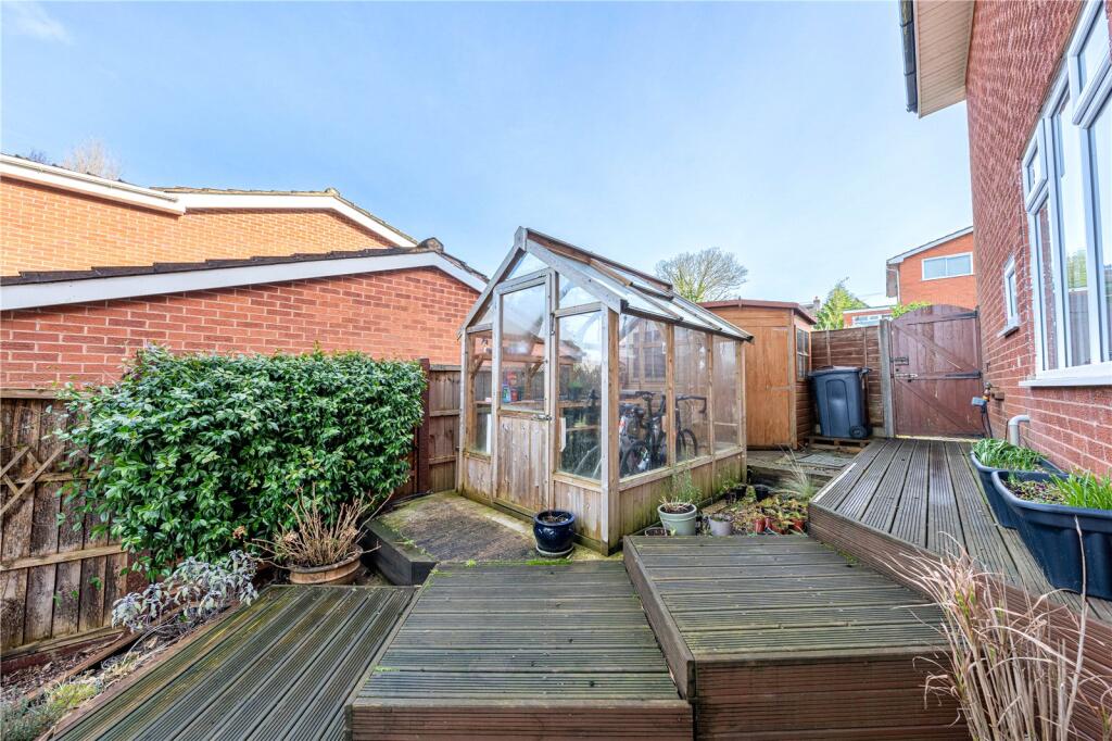 Additional image 50 of Warmington Drive, Sutton Coldfield, West Midlands, B73