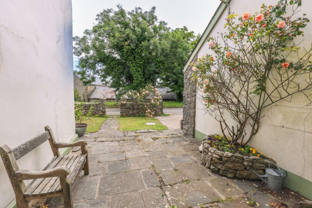 Additional image 27 of Llampha Cottage, Llampha, Nr Ewenny, Vale Of Glamorgan, CF35 5AF