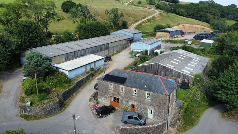 Additional image 11 of Llwyncelyn Farm, Llwyncelyn, Porth, CF39 9UE