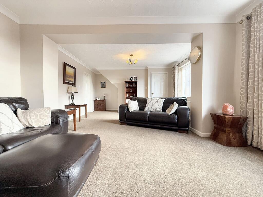 Additional image 4 of Burnet Drive, Penpedairheol, CF82