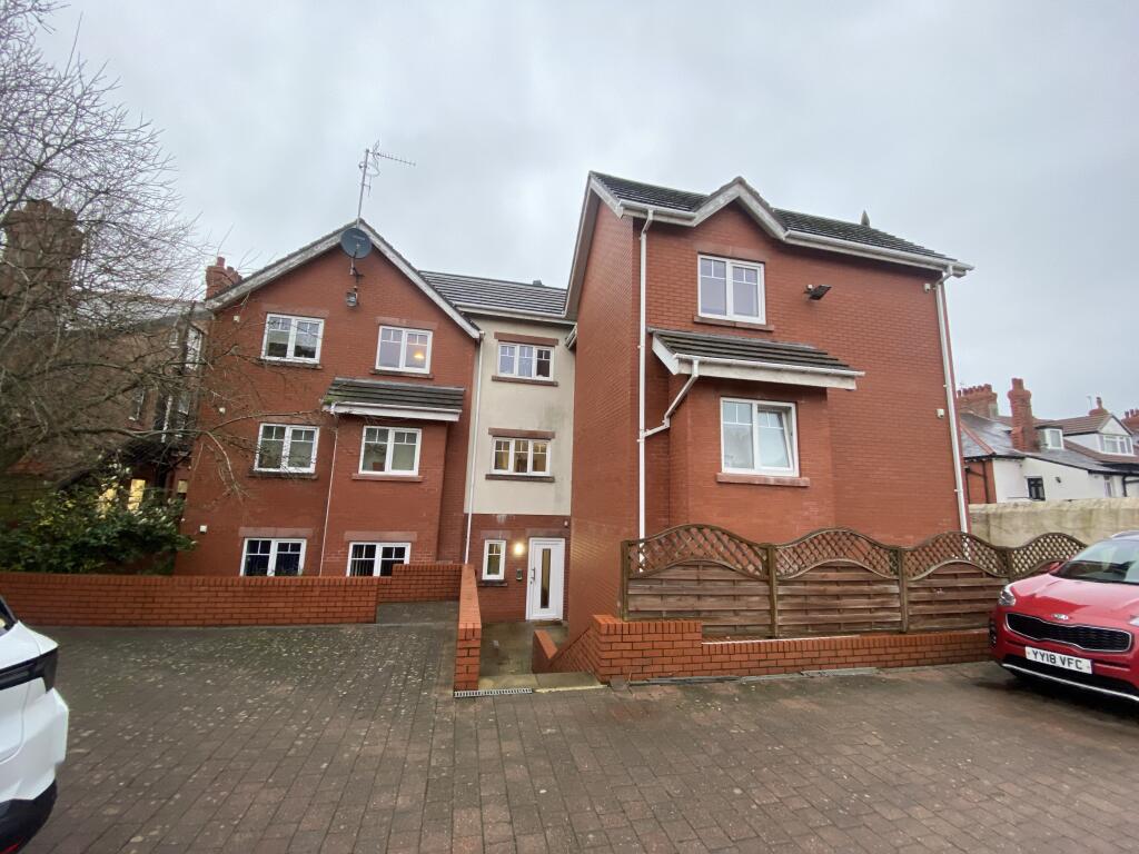 Additional image 3 of Wellington Mansions, 27 Atherton Street, Wallasey, Merseyside, CH45