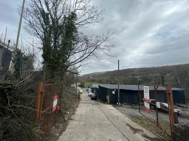 Additional image 11 of Site at Old Coach Works, Berw Road, Pontypridd, CF37 2AB