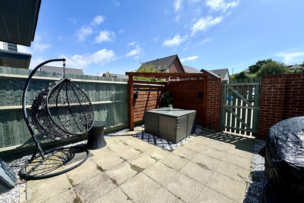 Additional image 21 of Clos Cymmer, Barry