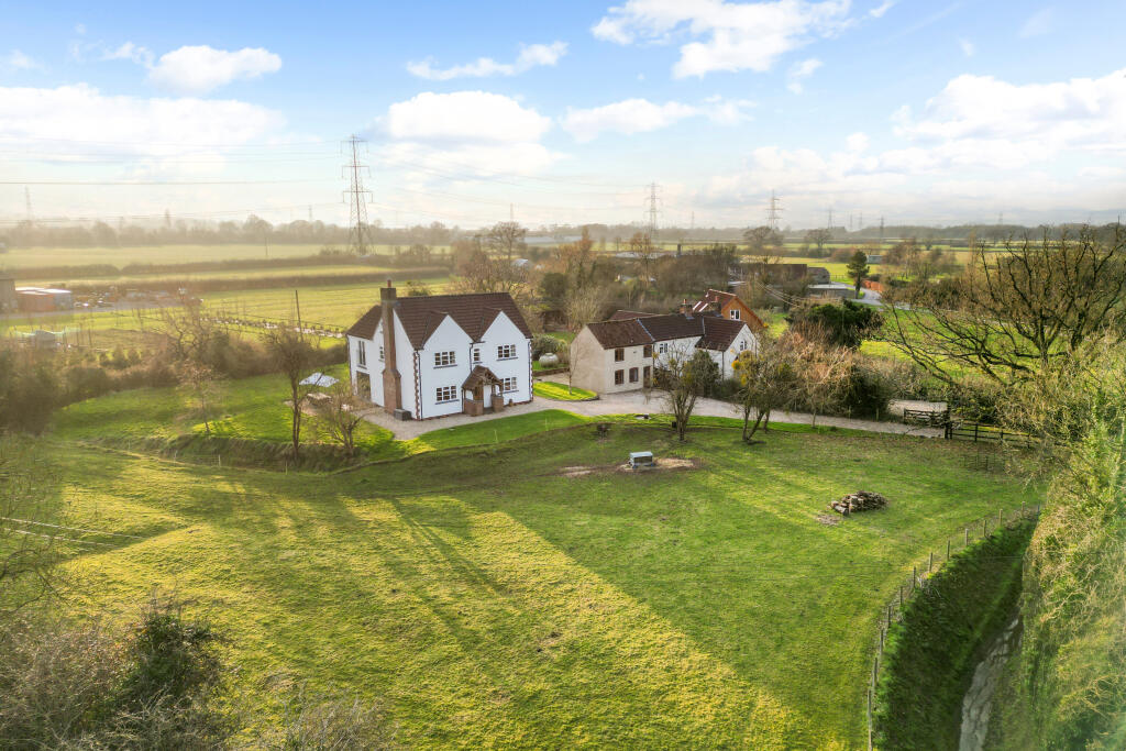 Additional image 2 of Shepperdine Road, Oldbury-on-Severn, BS35