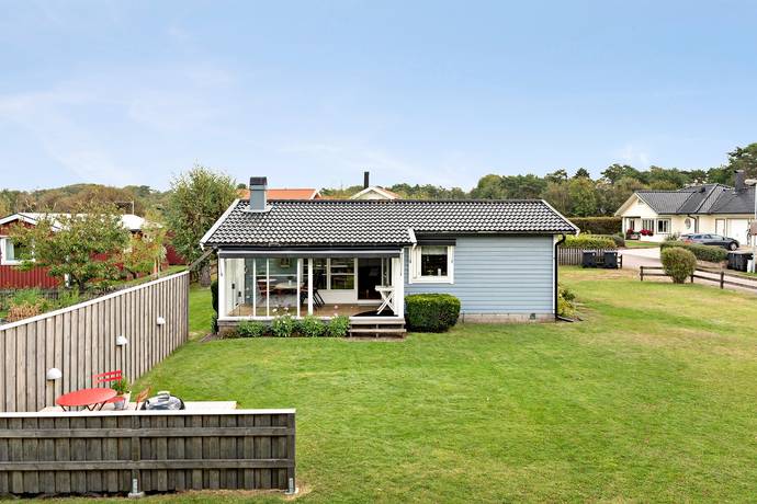 Additional image 2 of Karins väg 3, Mellbystrand, Laholms kommun