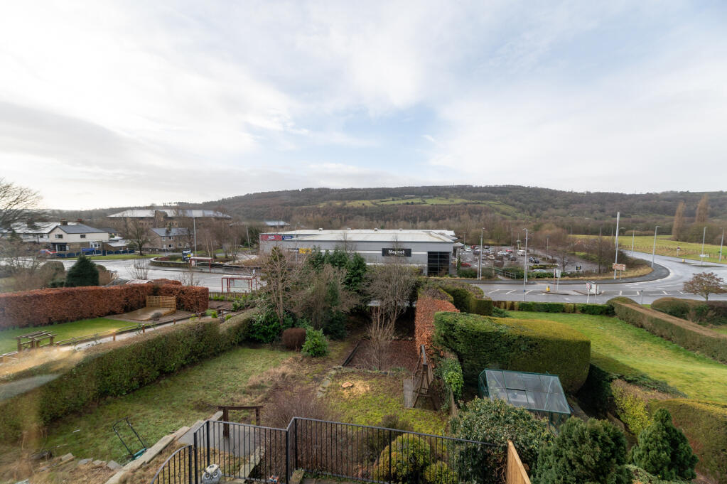 Additional image 5 of Druids View, Crossflatts, Bingley, West Yorkshire, BD16