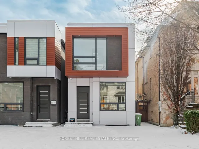 Primary image of 515 Woburn Ave