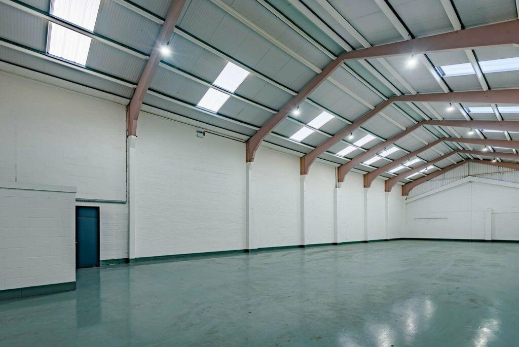 Additional image 4 of Unit 15  Junction One Business Park, Valley Road, Birkenhead, Merseyside, CH41 7ED