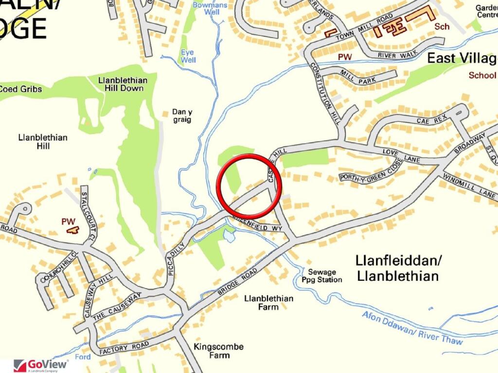 Additional image 25 of St Quentins Hill, Llanblethian, Vale Of Glamorgan, CF71 7JT