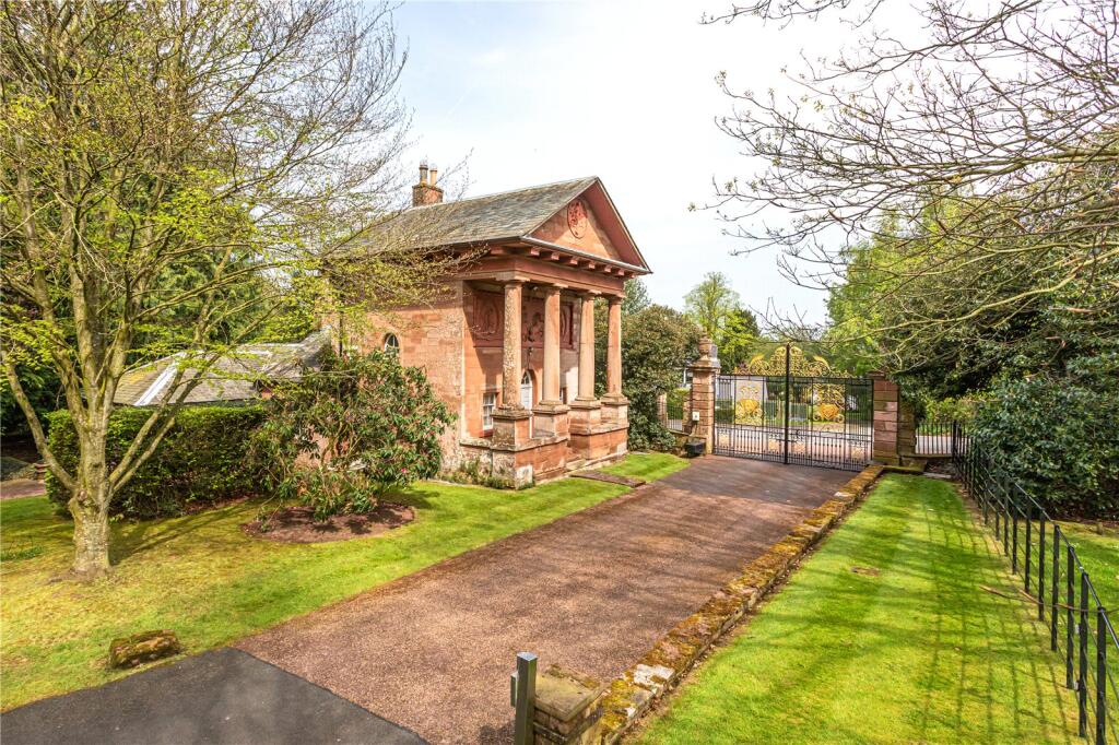 Additional image 29 of The Corby Castle Estate, Wetheral, Carlisle, Cumbria, CA4