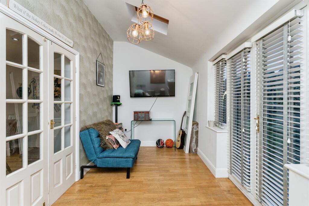 Additional image 11 of Cherry Gardens, Great Boughton, Chester