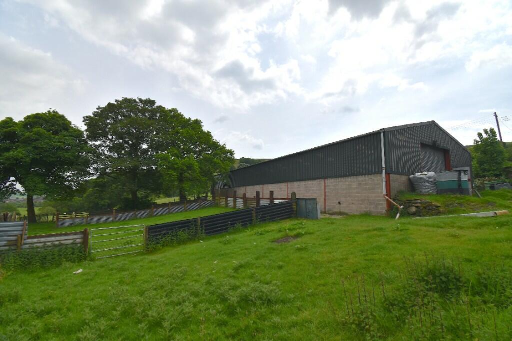 Additional image 25 of Carncelyn & Penygraig Farm, Tonypandy, CF40 1EY