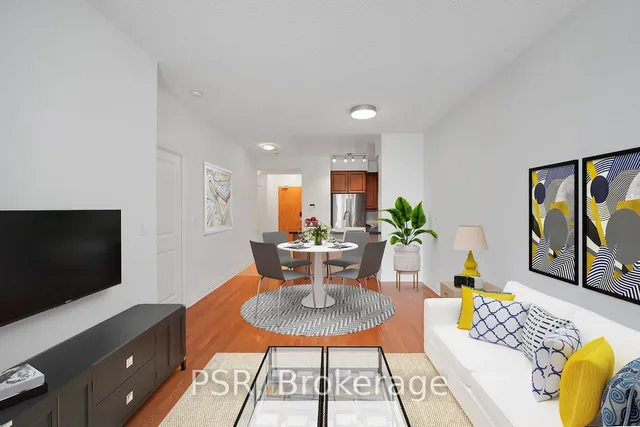 Additional image 5 of 1910 Lake Shore Blvd Unit 903