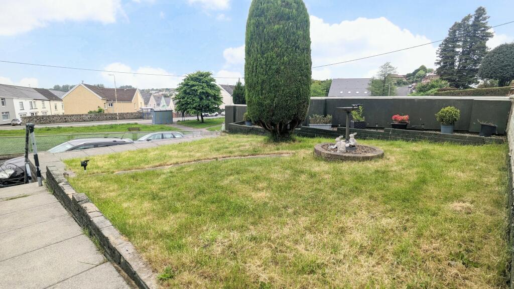 Additional image 4 of Caeracca Villas, Pant, Merthyr Tydfil, CF48 2AS