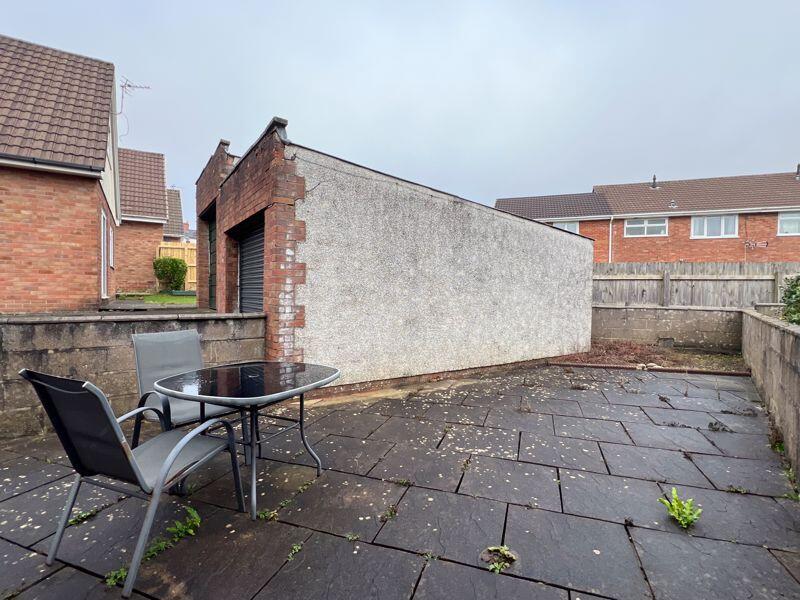 Additional image 15 of 40 Bryn Rhedyn, Bridgend CF35 6TL