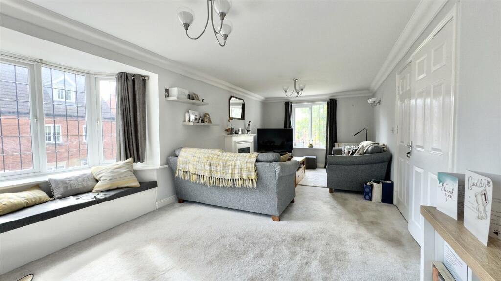 Additional image 4 of Wood Heath Way, Eastham, Wirral, Merseyside, CH62