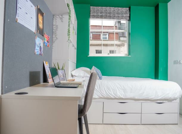 Additional image 7 of Park Street, Bristol