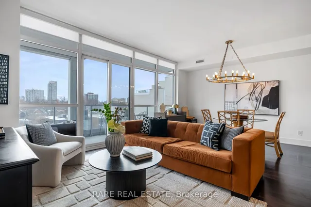 Additional image 10 of 170 Avenue Rd Unit 601