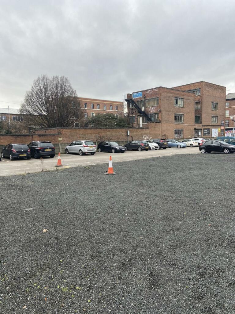 Additional image 4 of Argyle Street, Birkenhead, CH41