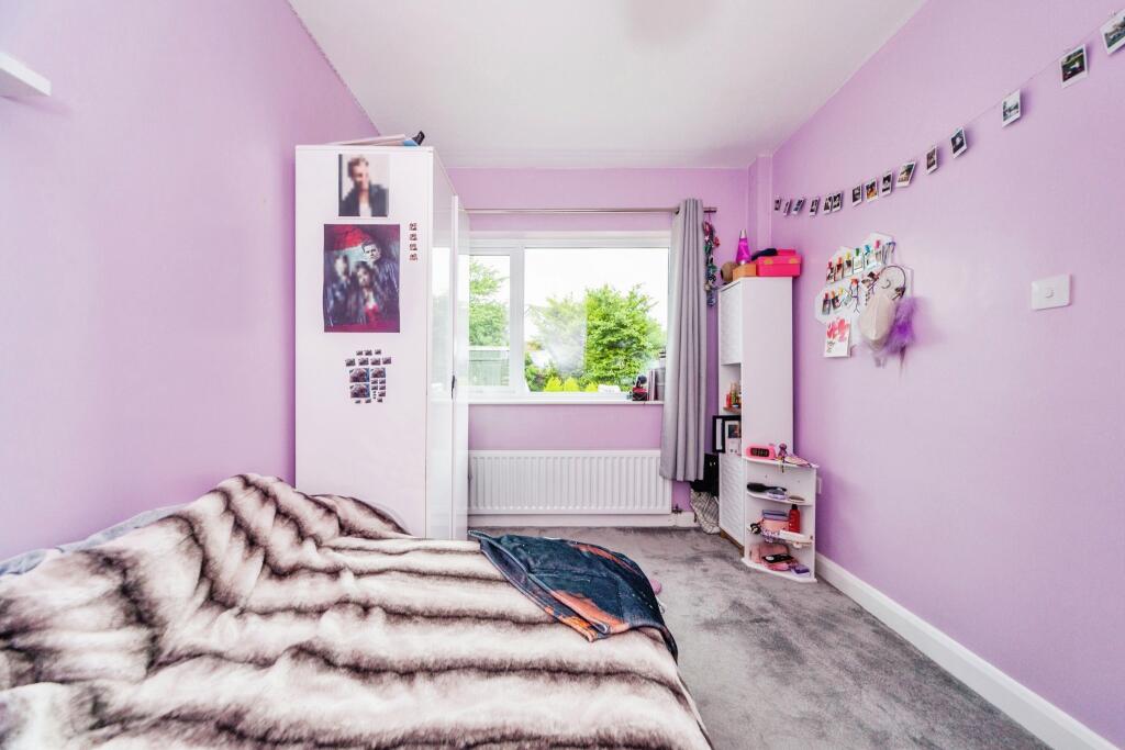 Additional image 13 of Bracken Close, Broughton, Chester, Flintshire, CH4