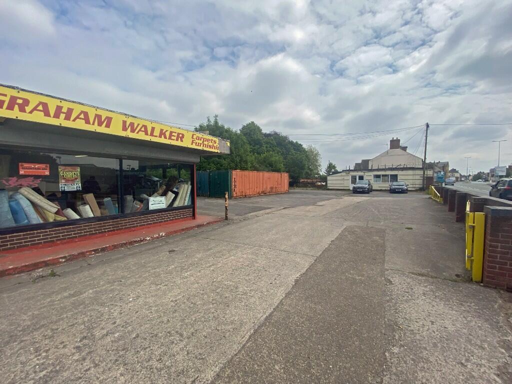 Additional image 6 of Walkers Carpets, Holywell Road, Flint, Flintshire, CH6 5ES