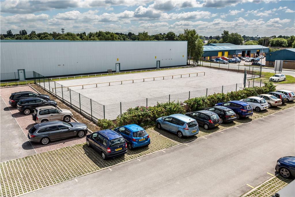 Additional image 3 of Viscount House, River Lane, Saltney, Chester, Flintshire, CH4 8RH