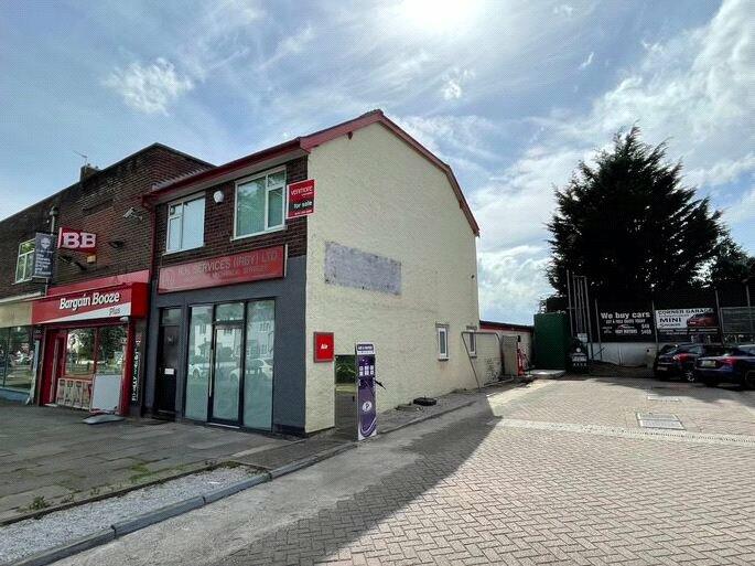 Additional image 14 of Pensby Road, Pensby, Wirral, CH61