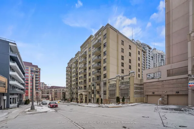 12 Rean Dr Unit PH9