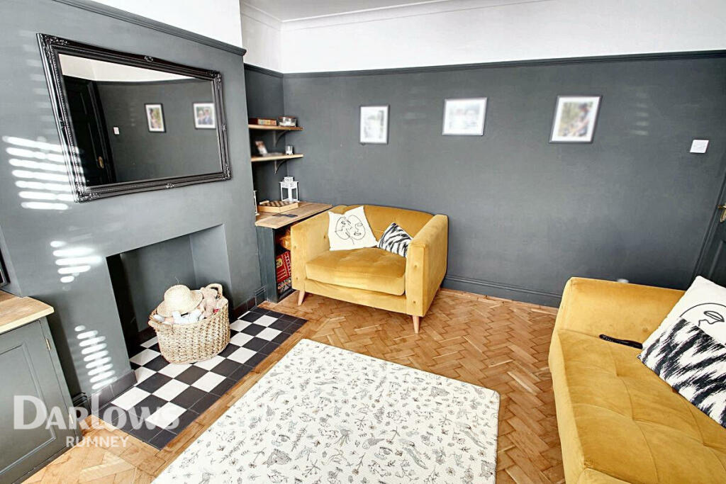 Additional image 22 of Whitehall Parade, Cardiff