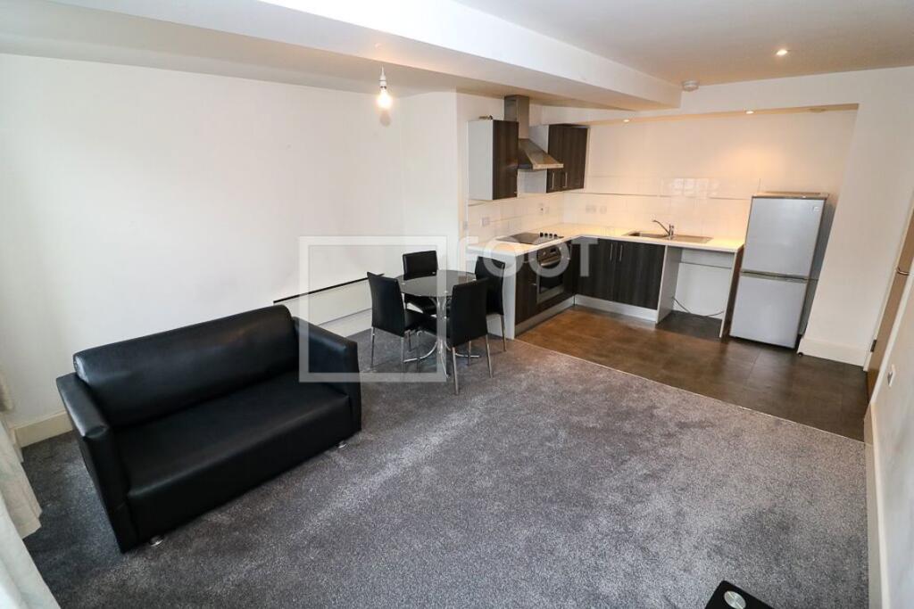 Additional image 4 of Woolston Warehouse, Grattan Road, BD1