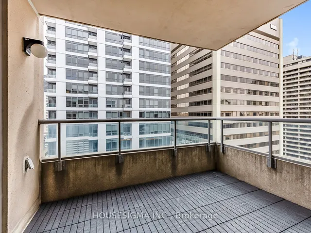 Additional image 28 of 388 Bloor St Unit 2001