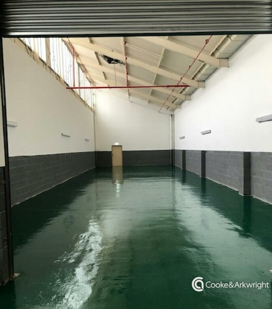 Additional image 7 of Frams Enterprise Centre, Parc Busnes Edwards, Llantrisant Industrial Estate, Pontyclun, CF72 8QZ